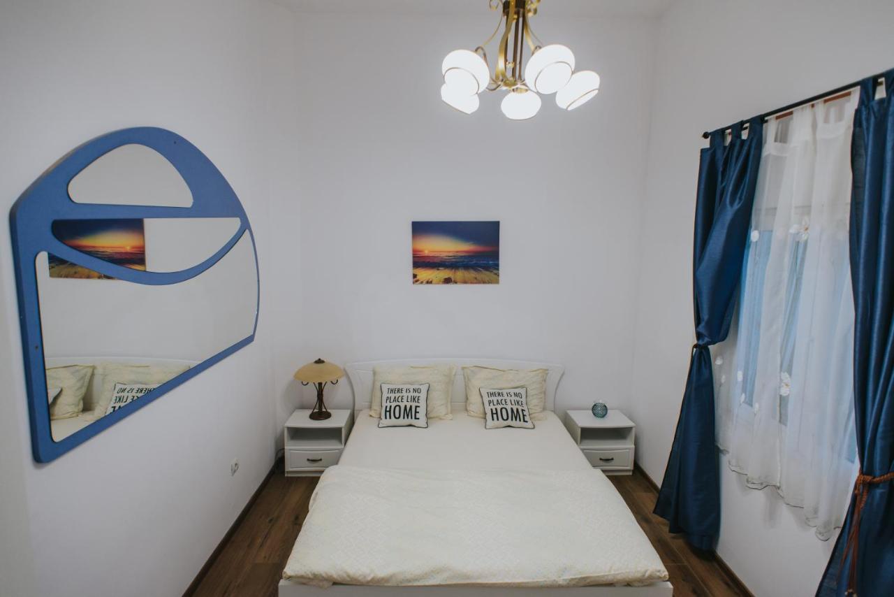 Noo'Vo Central Apartaments Oradea Luaran gambar